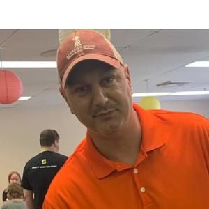 Meet your Posher, Jared